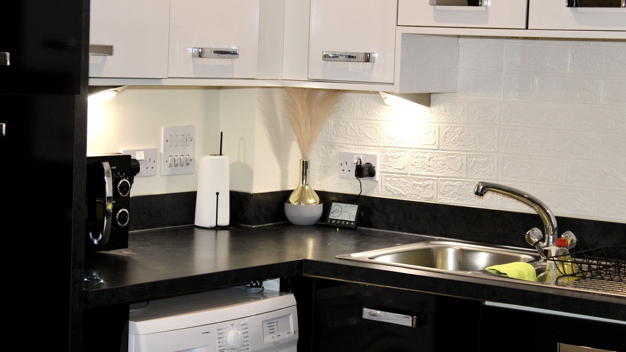 Photo of Kitchen in Upper Edmonton