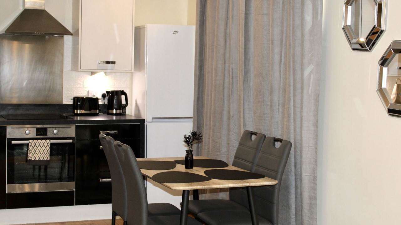 Photo of Kitchen in Upper Edmonton