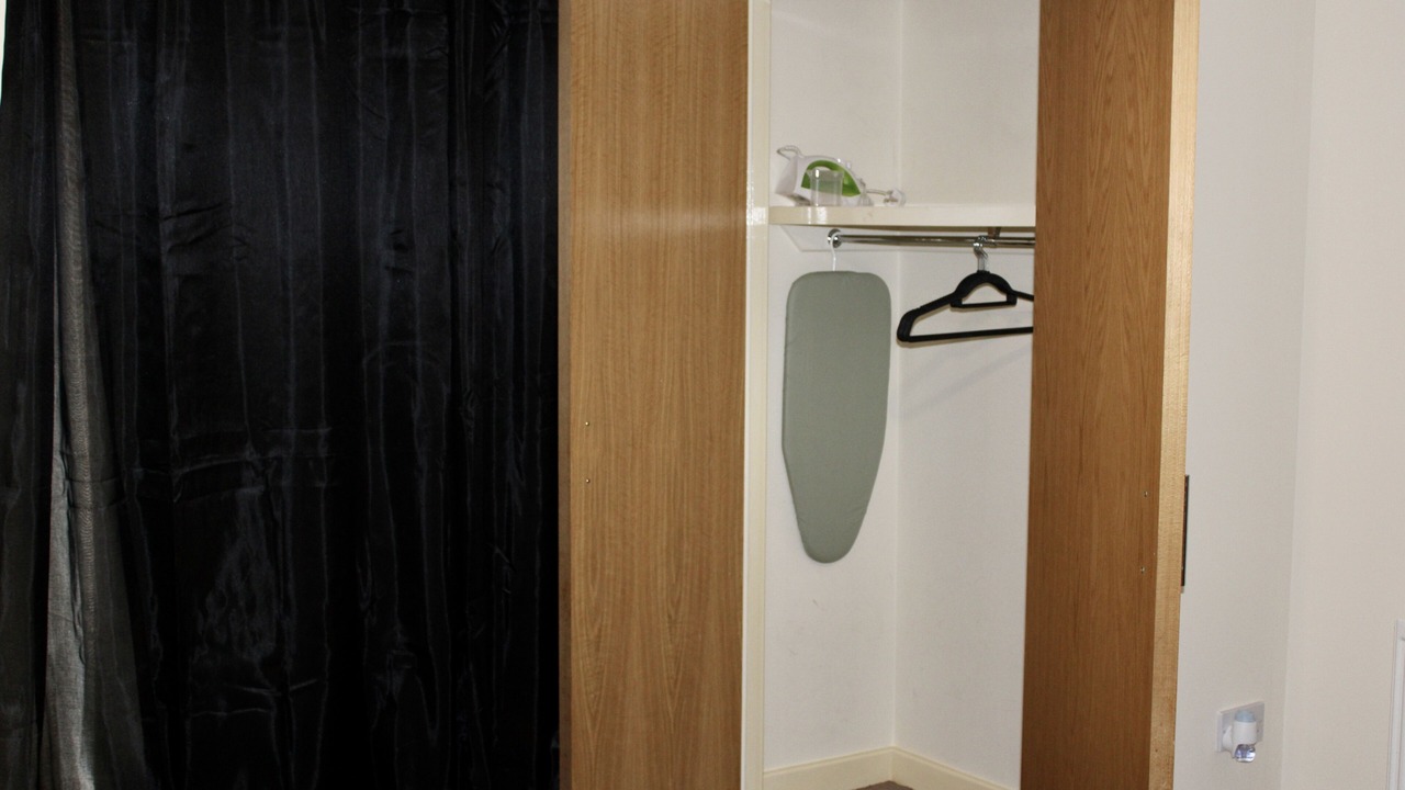 Photo of Bedroom in Upper Edmonton