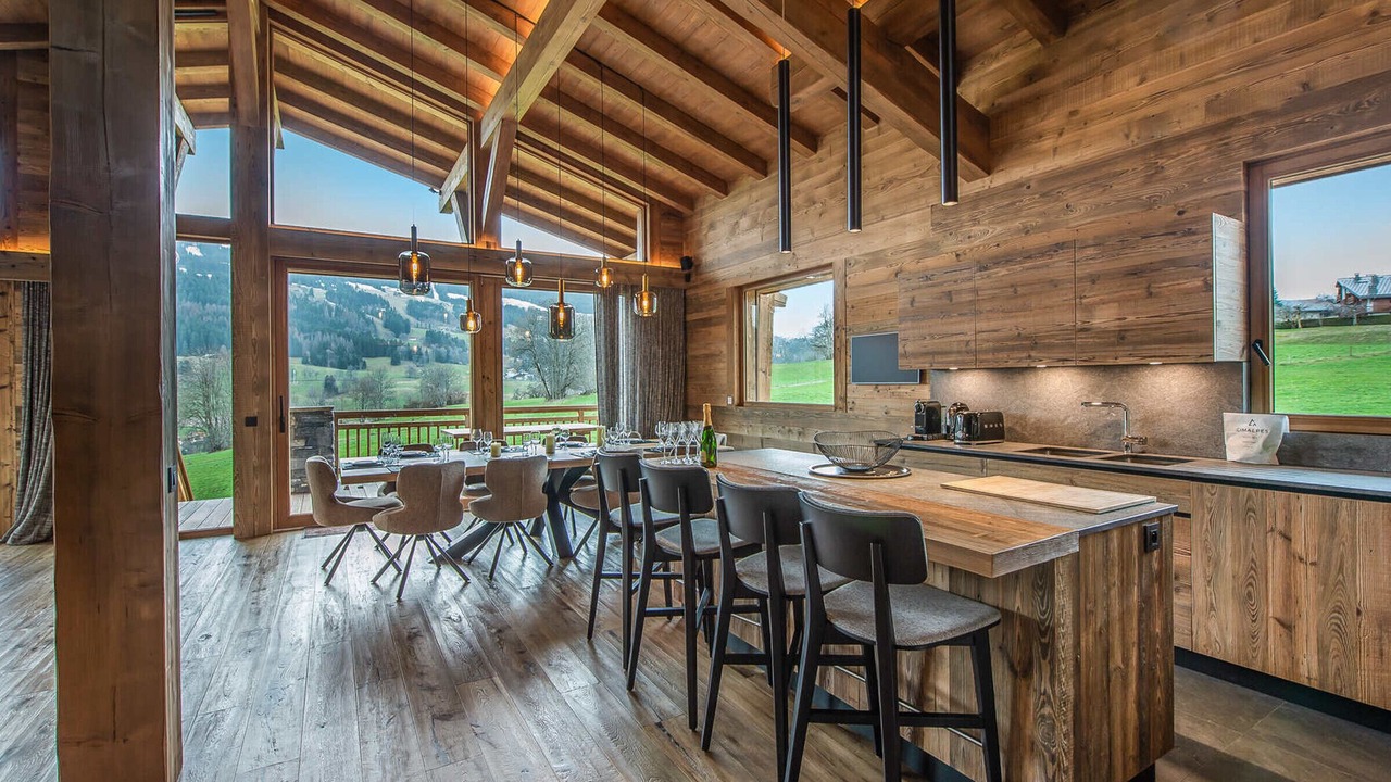 Photo of Others in Combloux