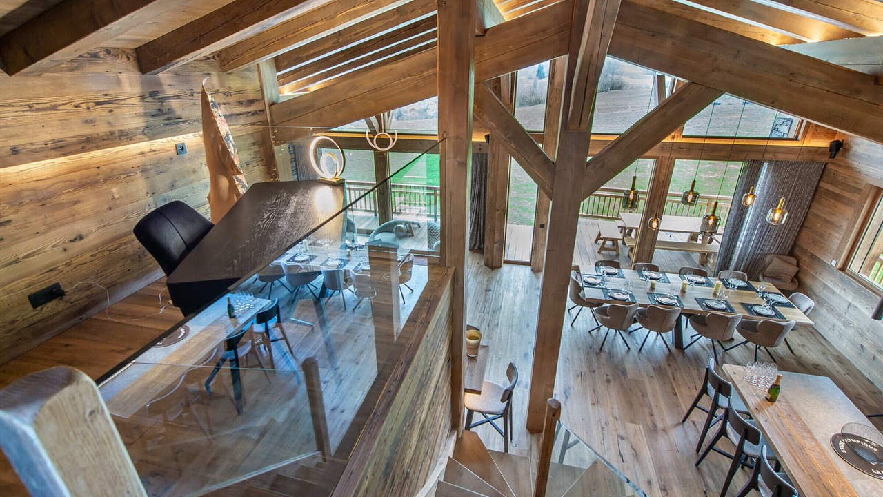 Photo of Others in Combloux