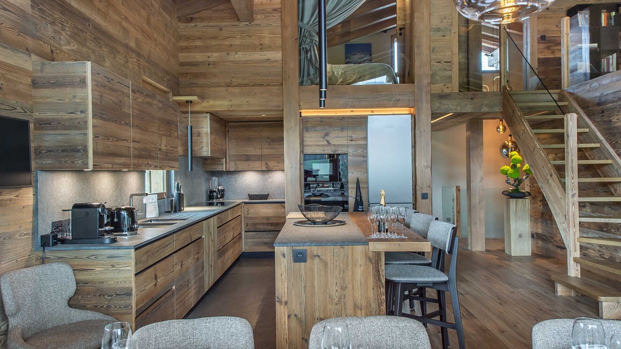 Photo of Others in Combloux