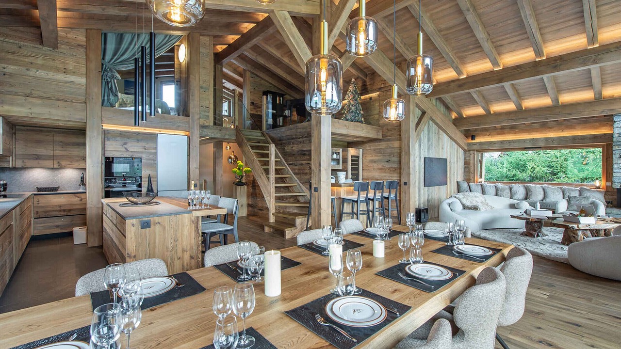 Photo of Others in Combloux