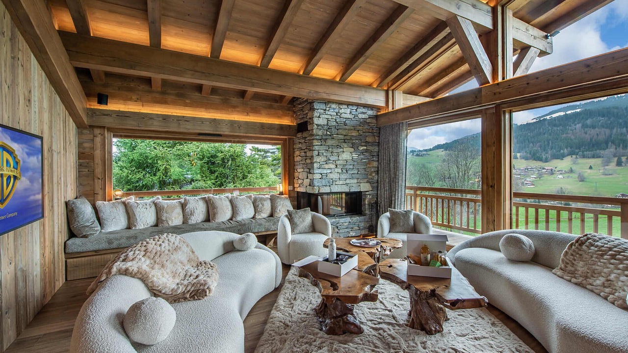 Photo of Others in Combloux