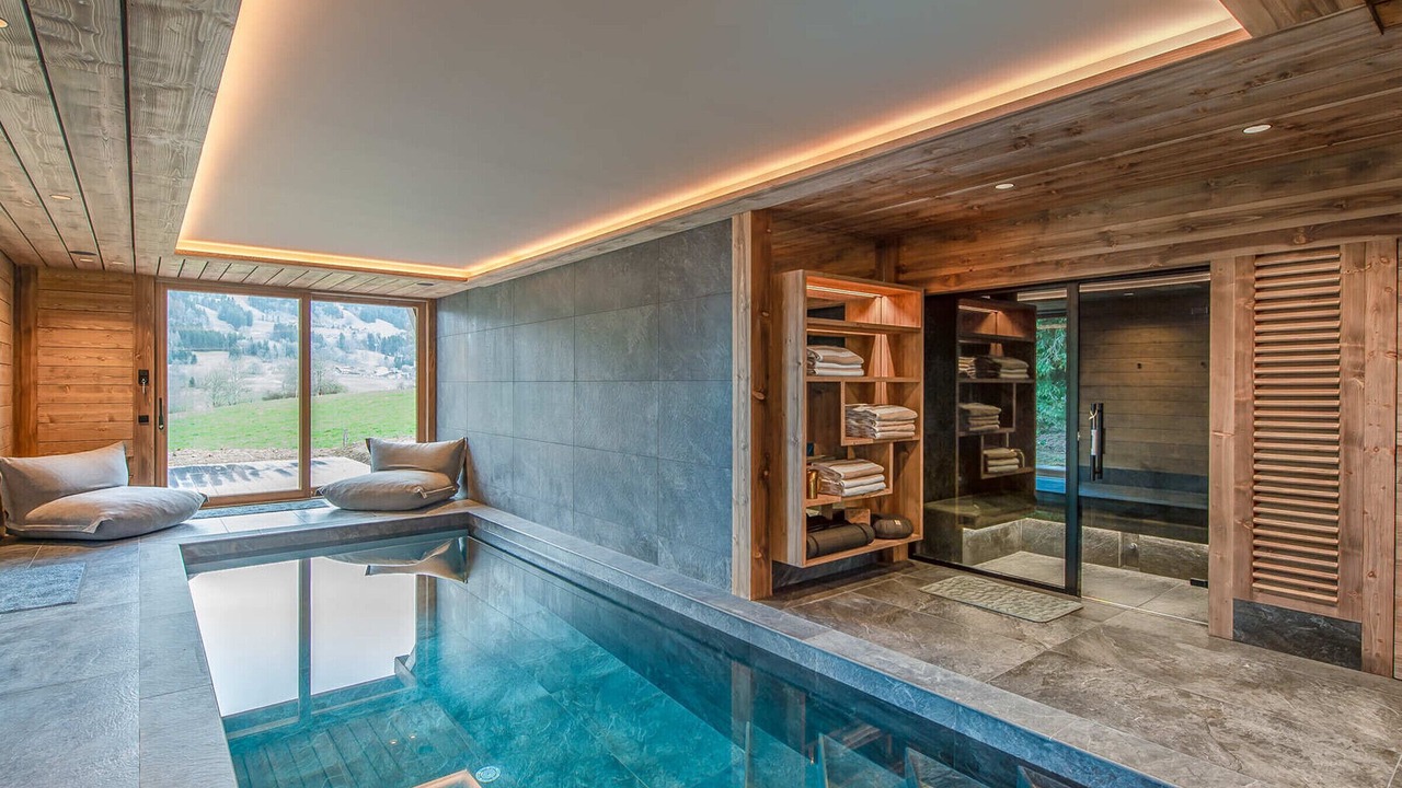 Photo of Outdoor in Combloux