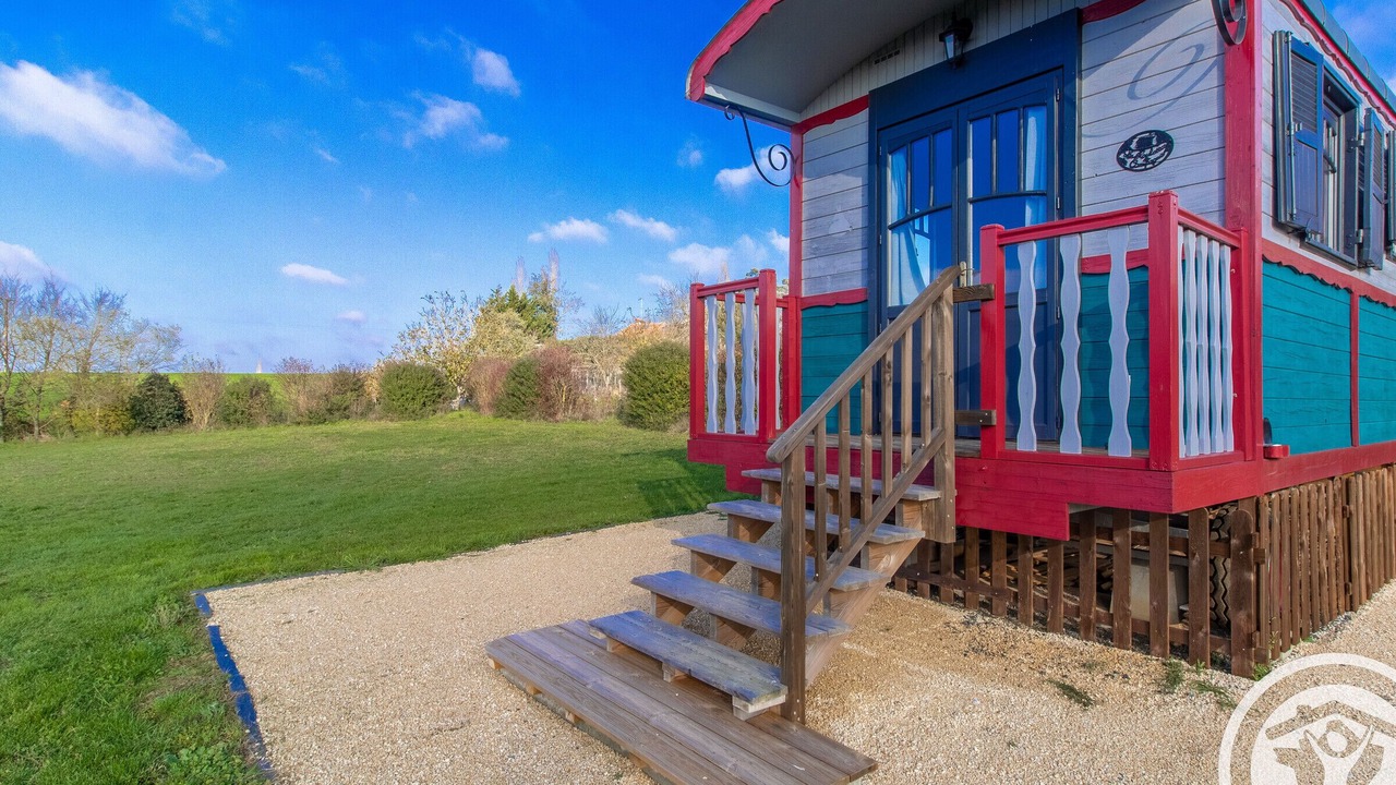 Photo of Outdoor in Saint-Hilaire-du-Bois