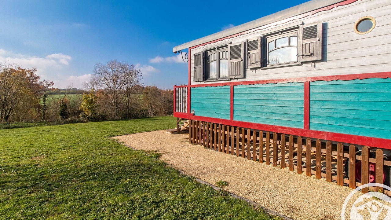 Photo of Outdoor in Saint-Hilaire-du-Bois