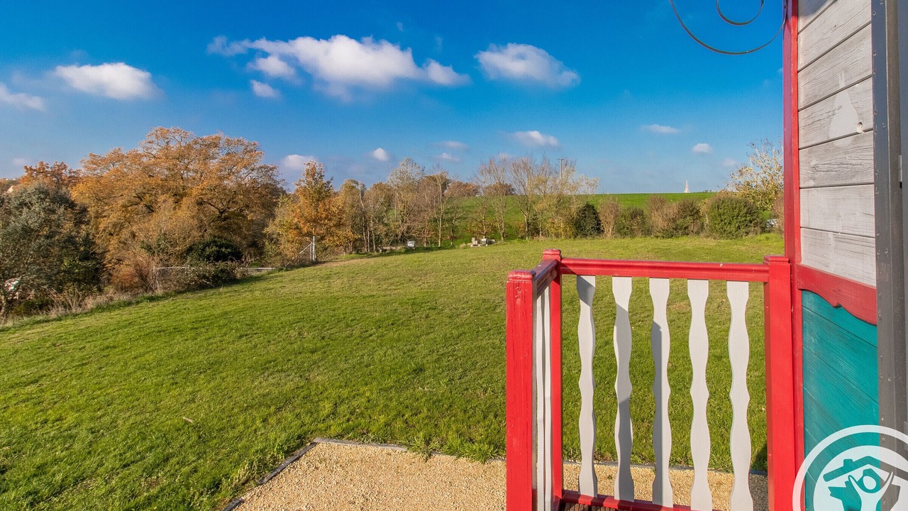 Photo of Outdoor in Saint-Hilaire-du-Bois