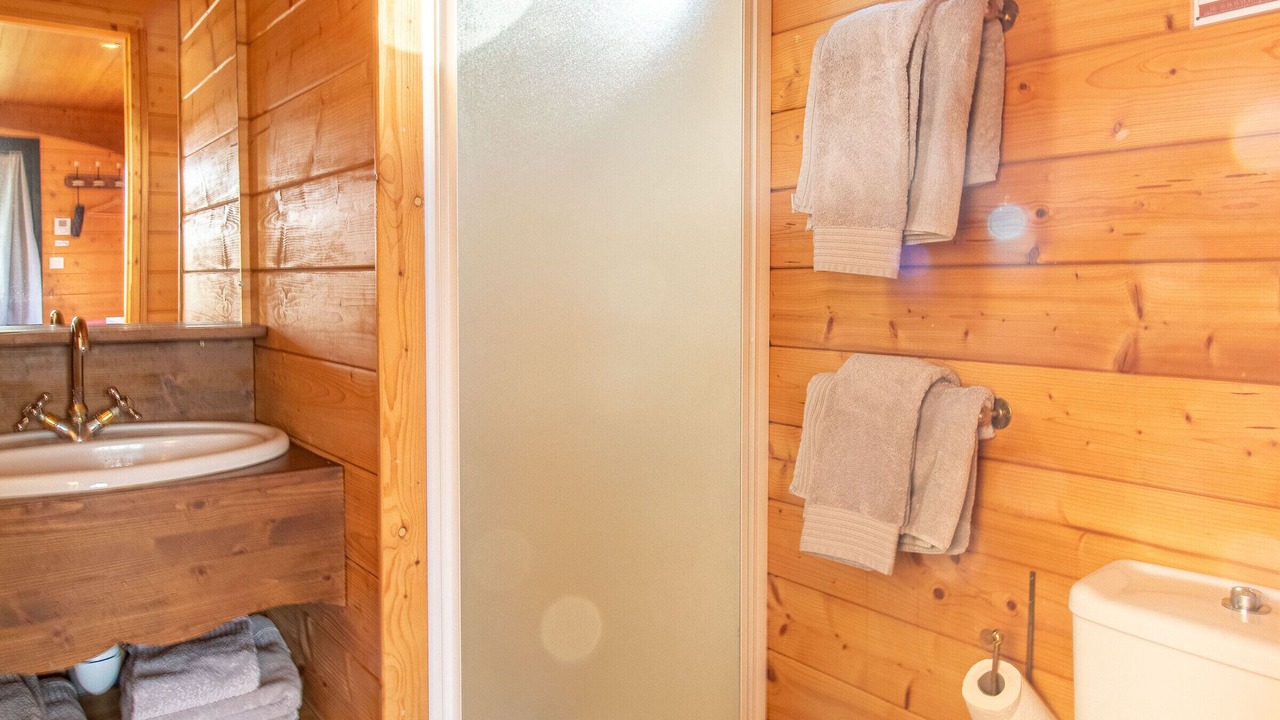 Photo of Bathroom in Saint-Hilaire-du-Bois