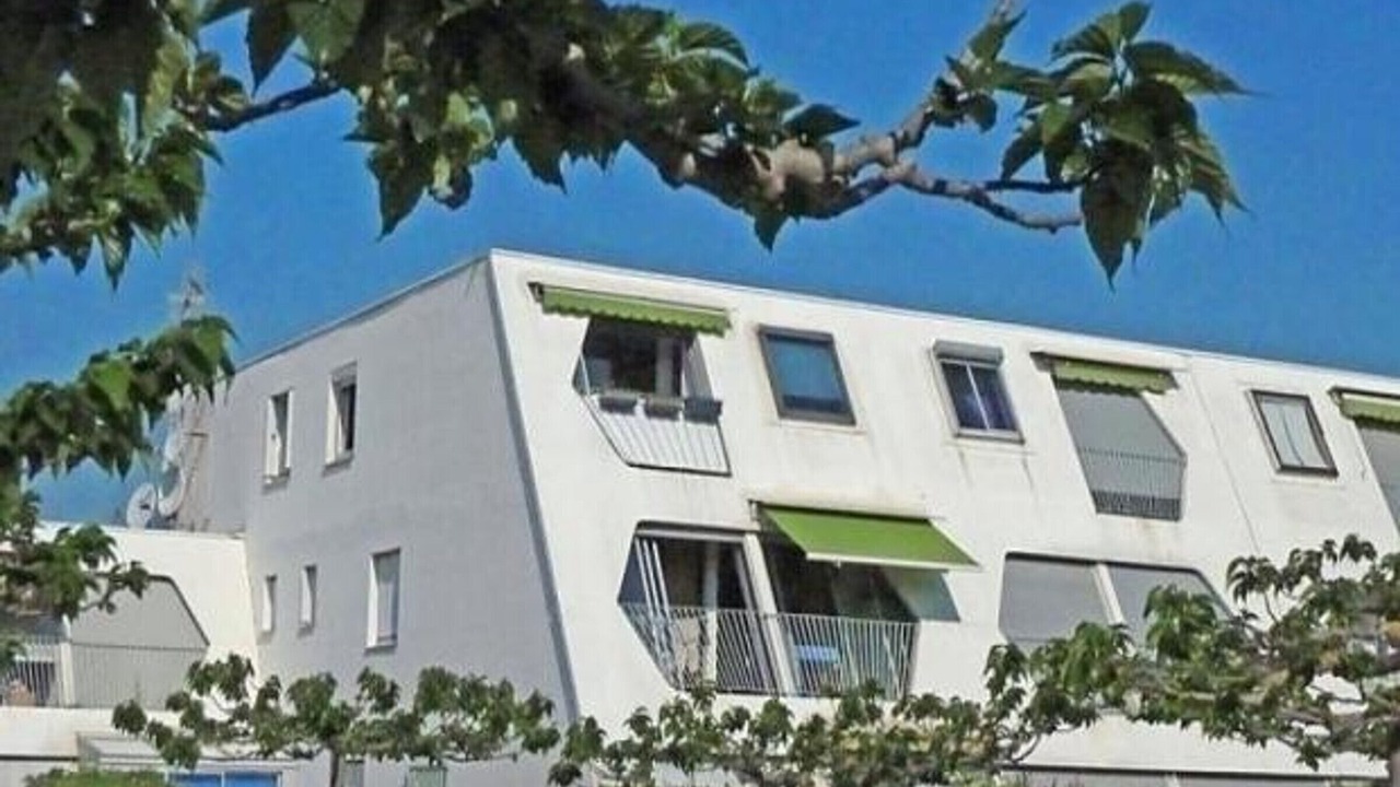 Photo of Outdoor in La Petite Motte