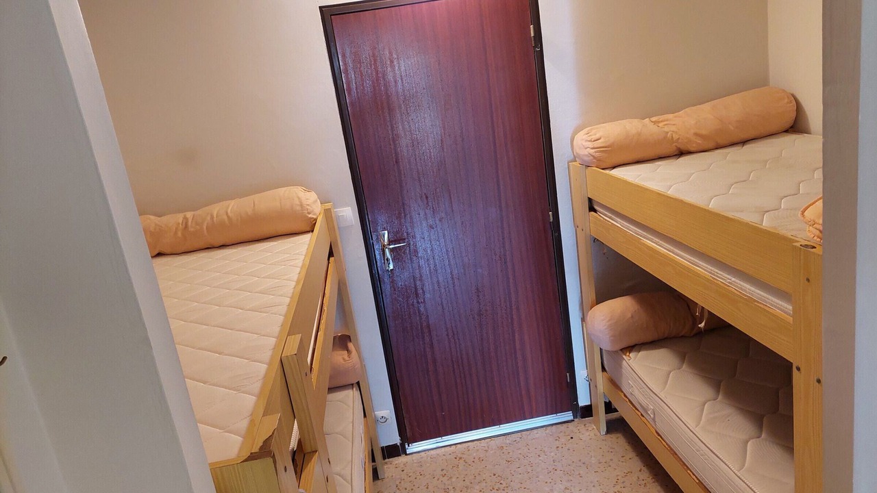Photo of Bedroom in La Petite Motte
