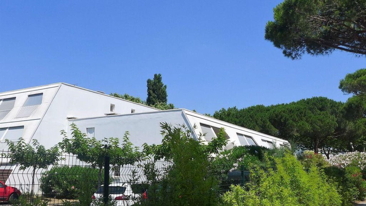Photo of Outdoor in La Petite Motte