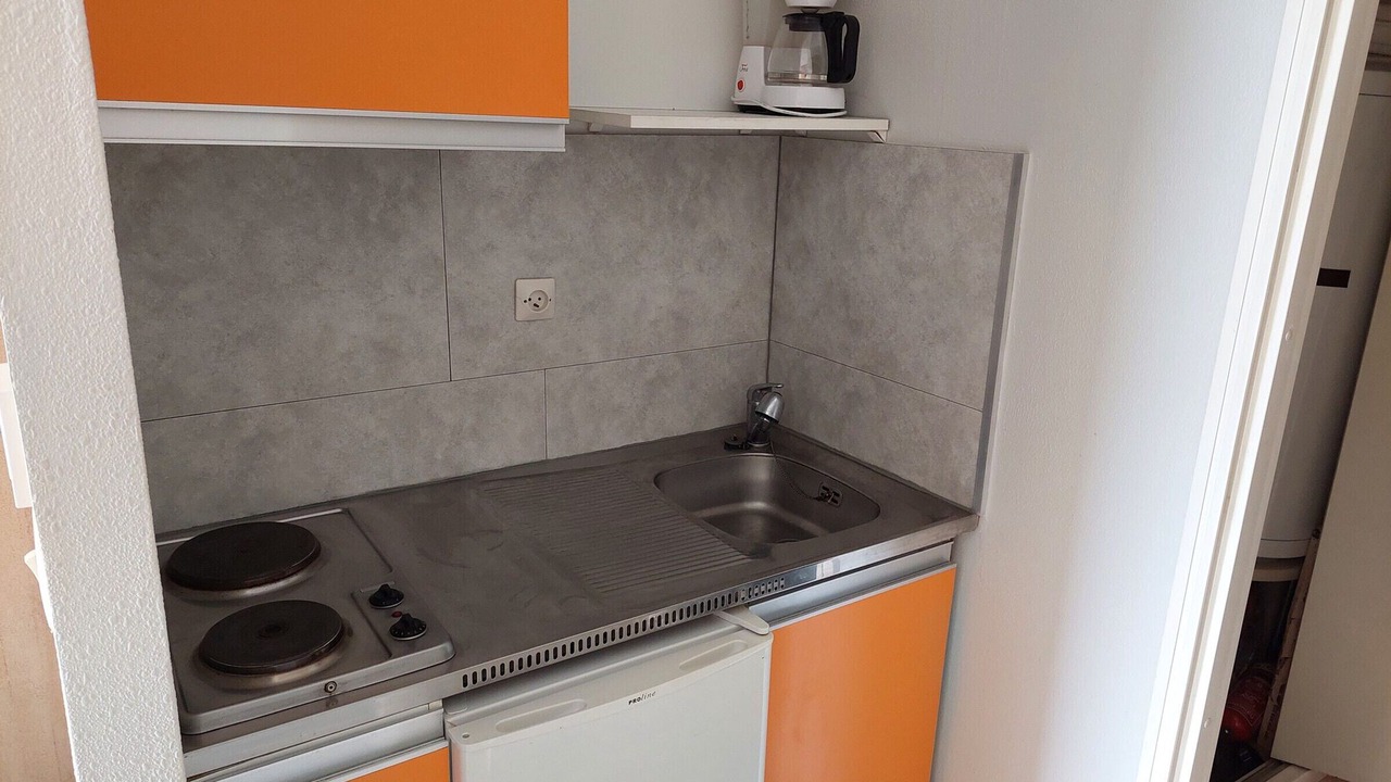 Photo of Kitchen in La Petite Motte