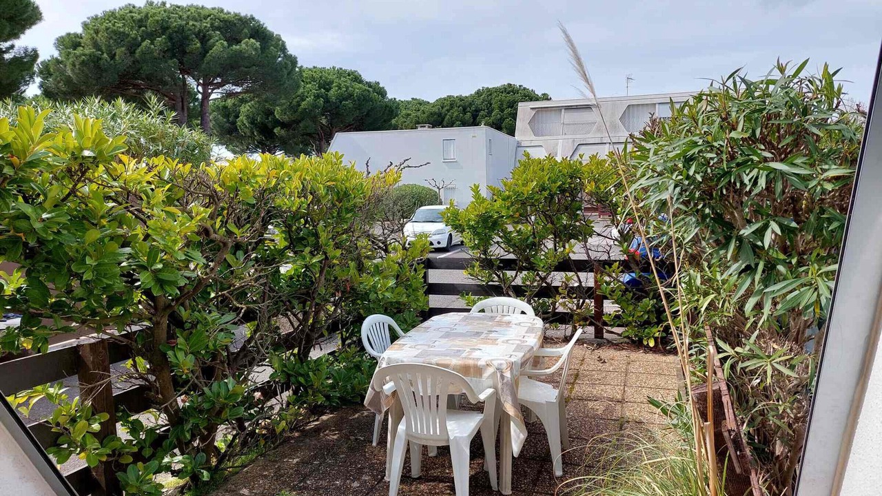 Photo of Outdoor in La Petite Motte