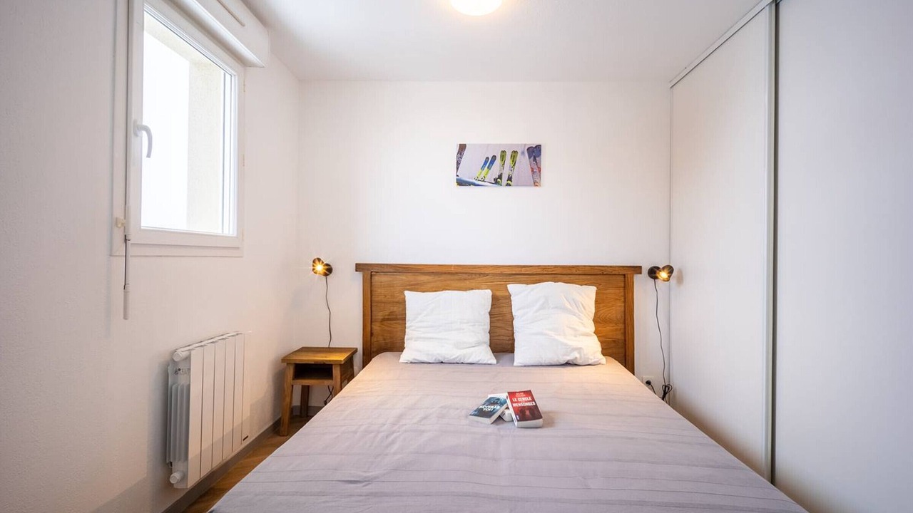Photo of Bedroom in Germ