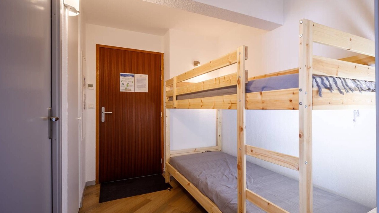 Photo of Bedroom in Germ
