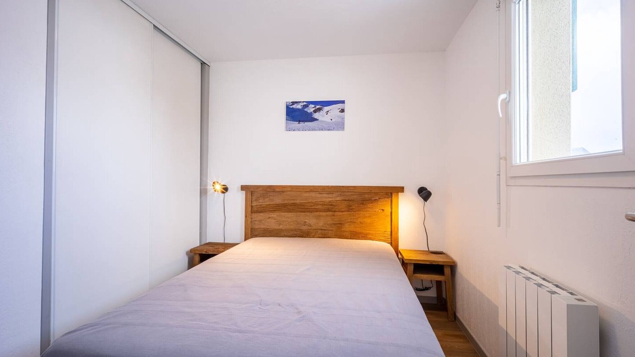 Photo of Bedroom in Germ