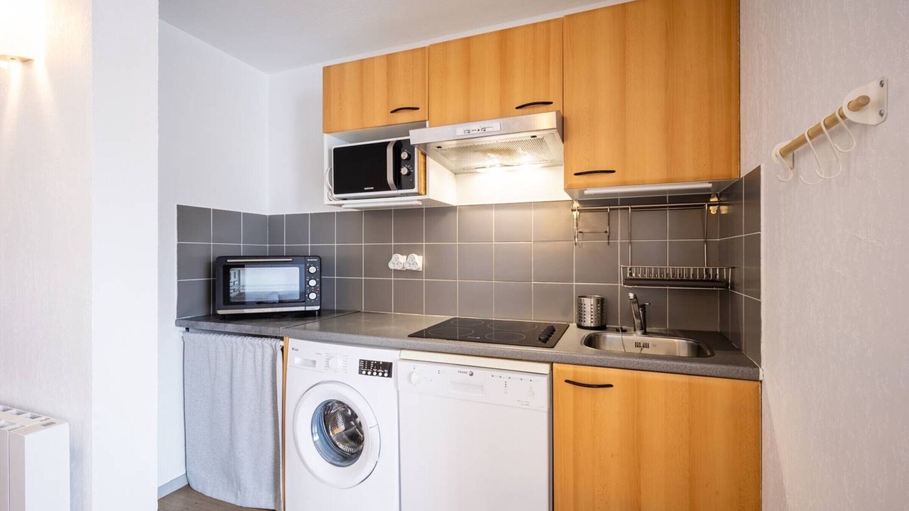 Photo of Kitchen in Germ