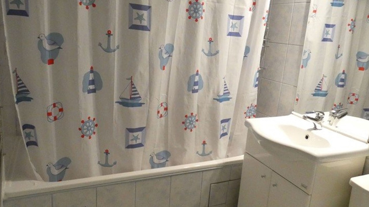 Photo of Bathroom in Pla d'Adet