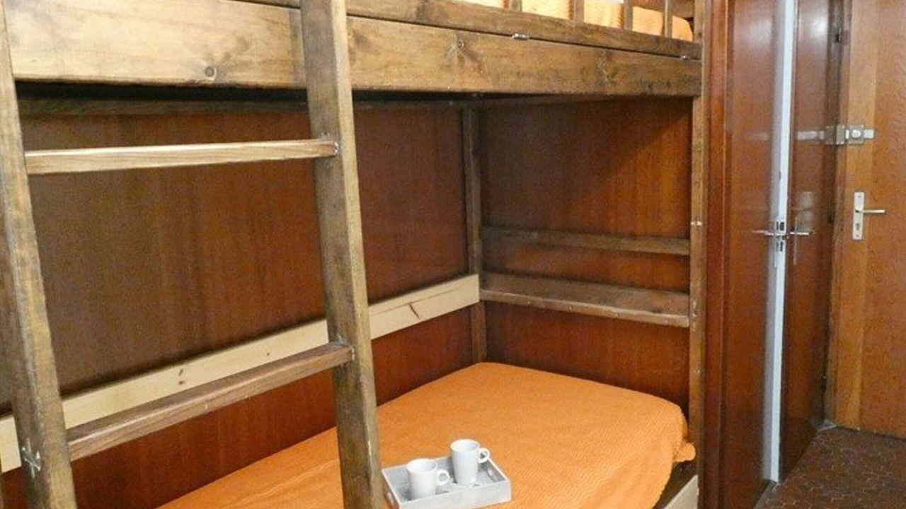 Photo of Bedroom in Pla d'Adet