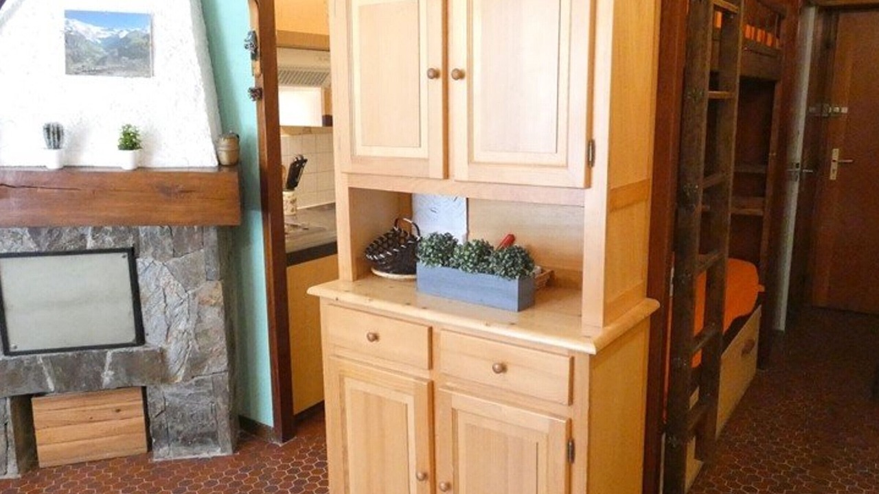 Photo of Bedroom in Pla d'Adet