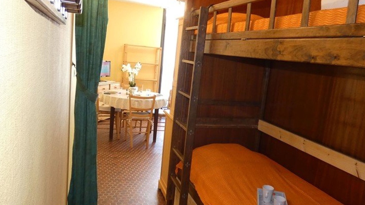 Photo of Bedroom in Pla d'Adet