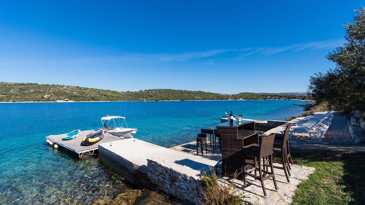 Photo of Outdoor in Businci