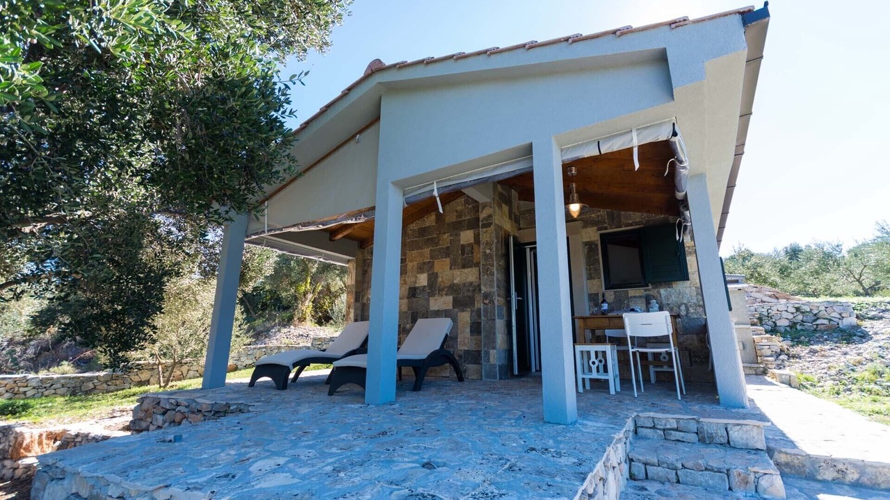 Photo of Patio Balcony in Businci