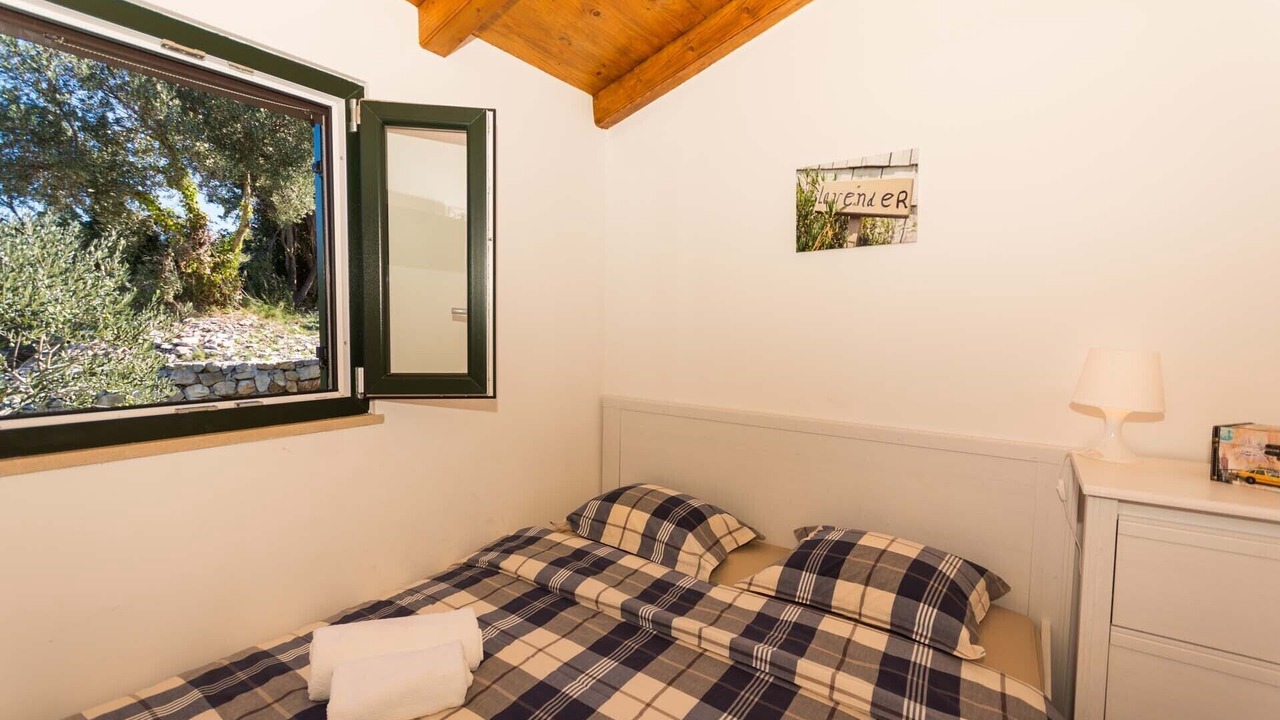 Photo of Bedroom in Businci
