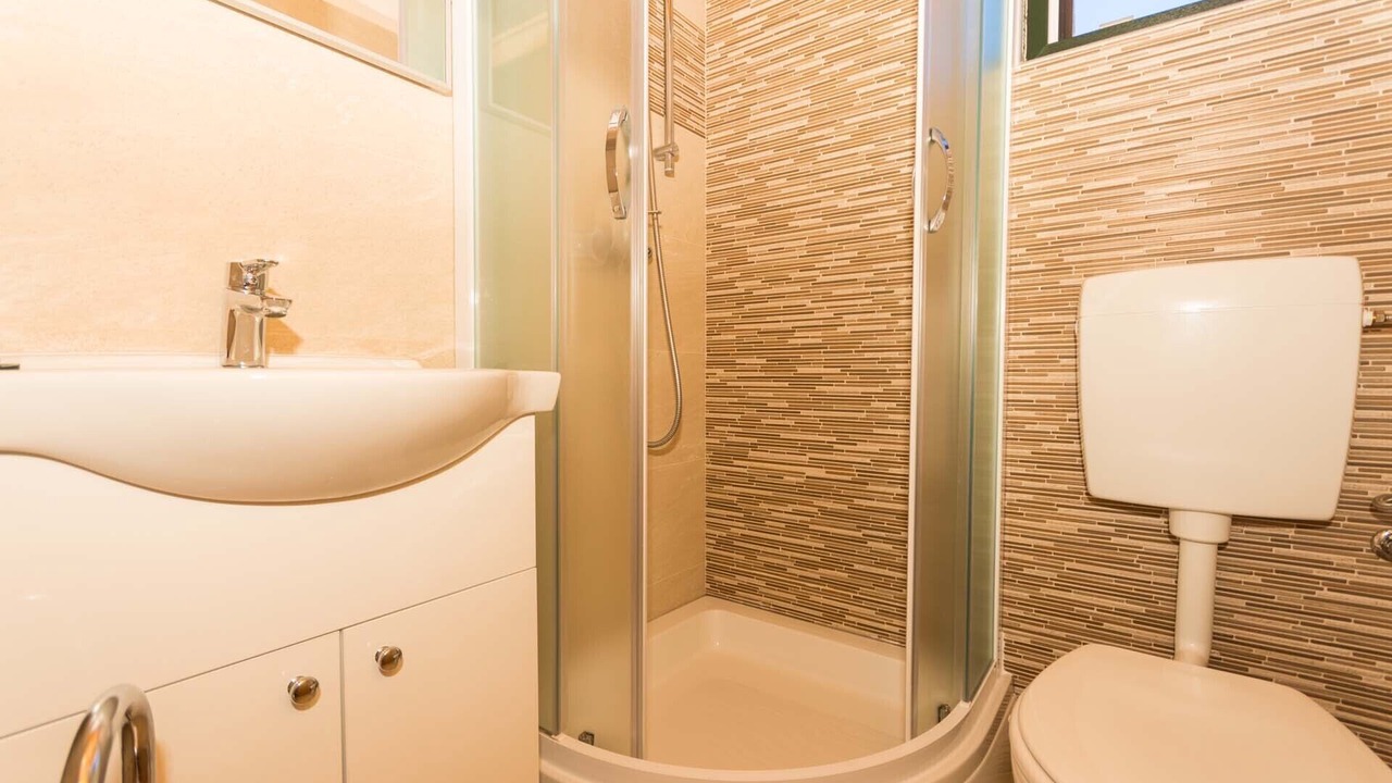 Photo of Bathroom in Businci