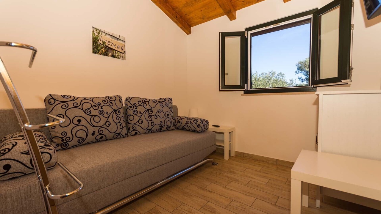 Photo of Livingroom in Businci