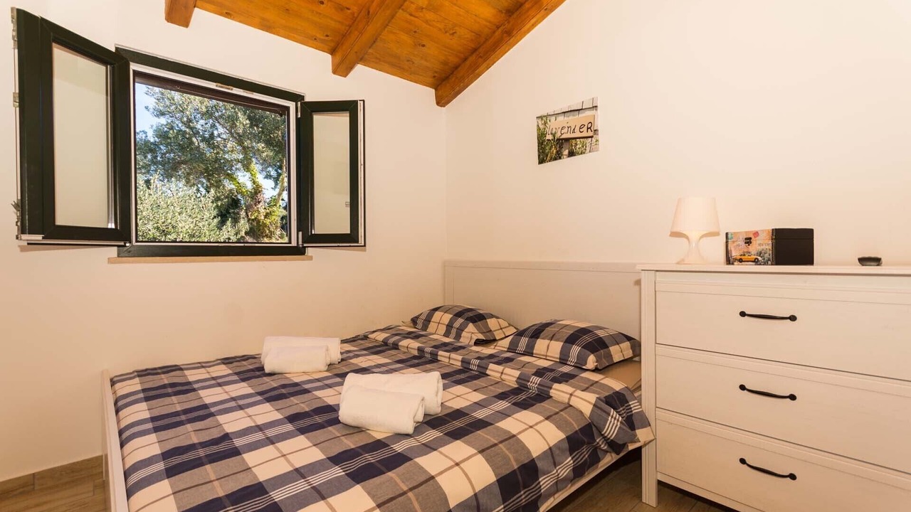 Photo of Bedroom in Businci