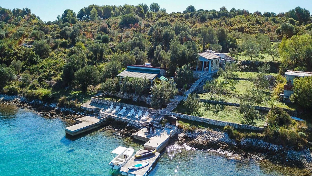 Photo of Outdoor in Businci