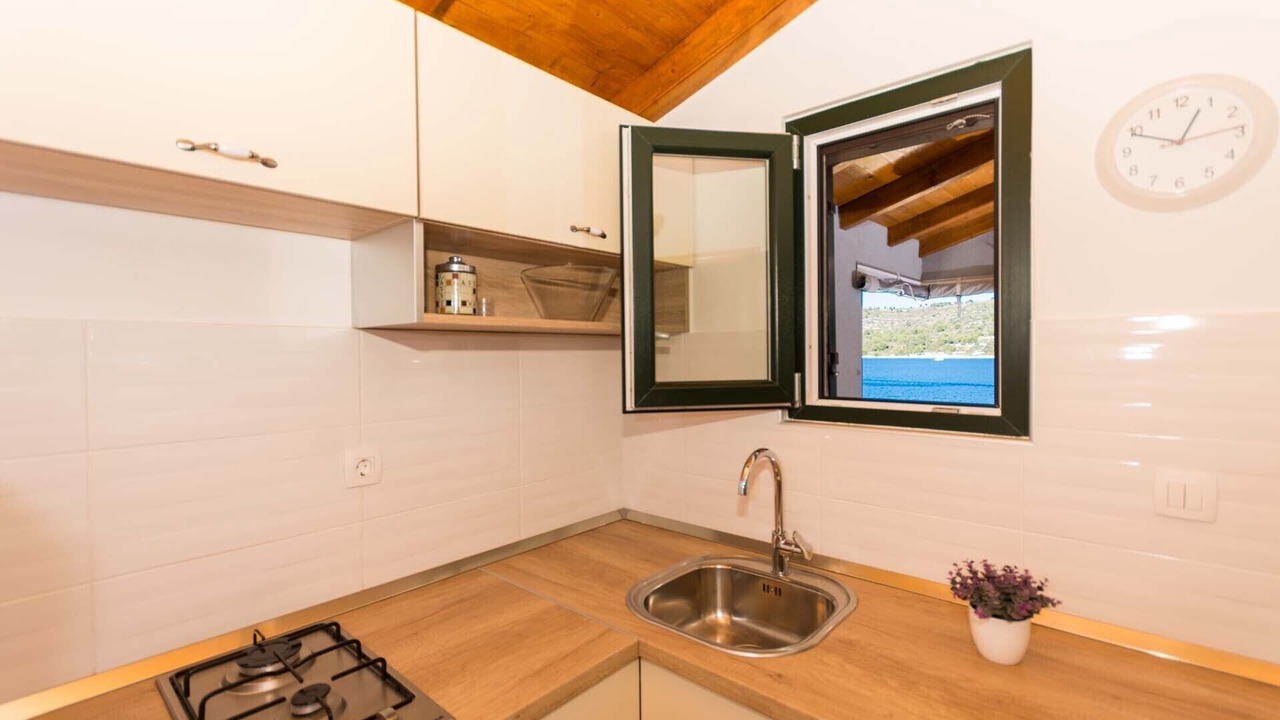 Photo of Kitchen in Businci