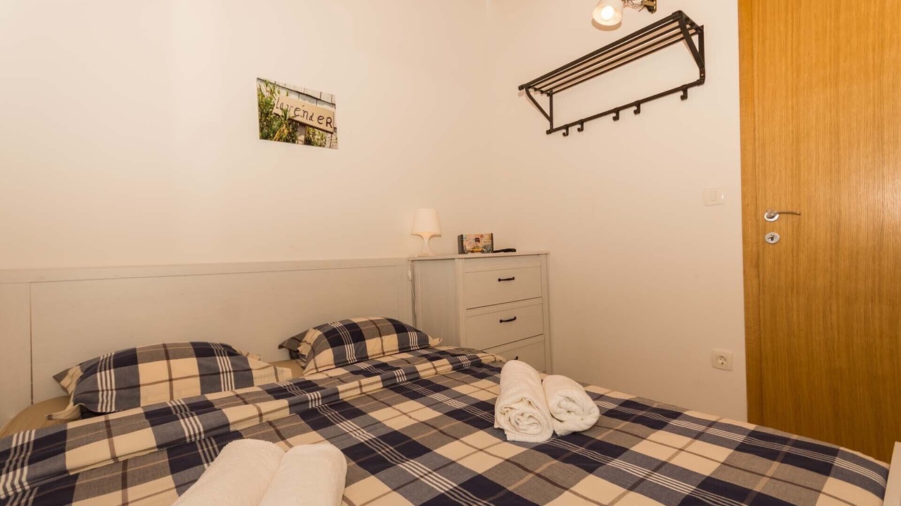 Photo of Bedroom in Businci