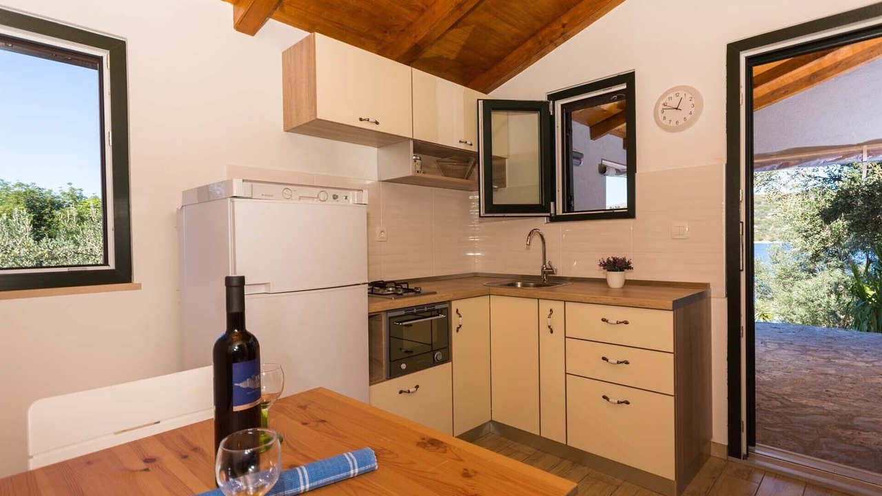 Photo of Kitchen in Businci