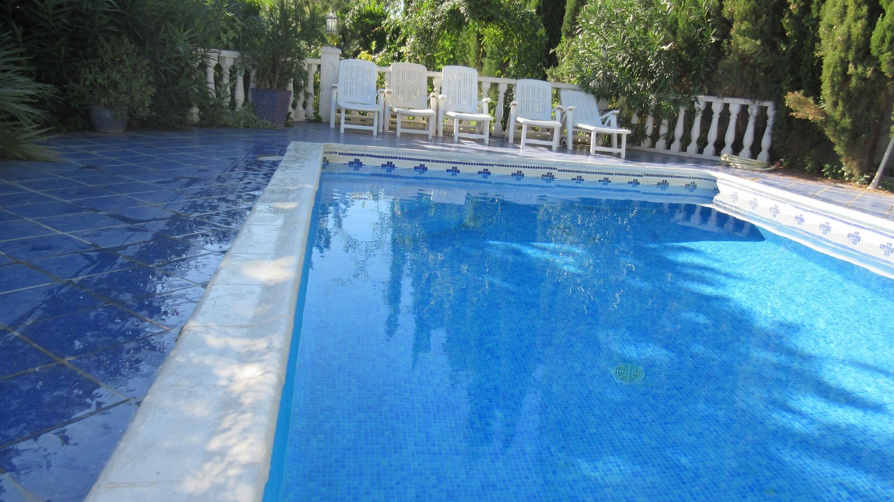 Photo of Outdoor in Espondeilhan