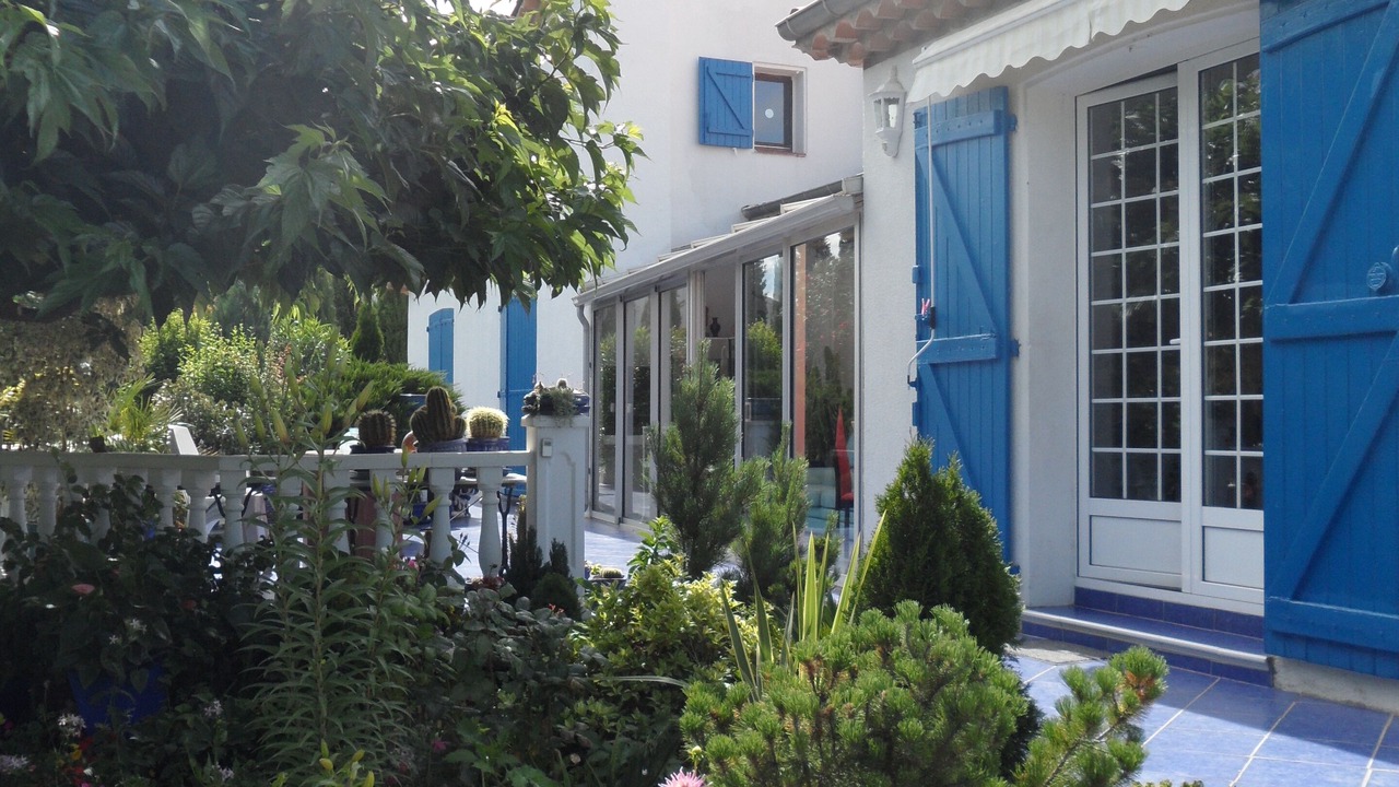 Photo of Outdoor in Espondeilhan