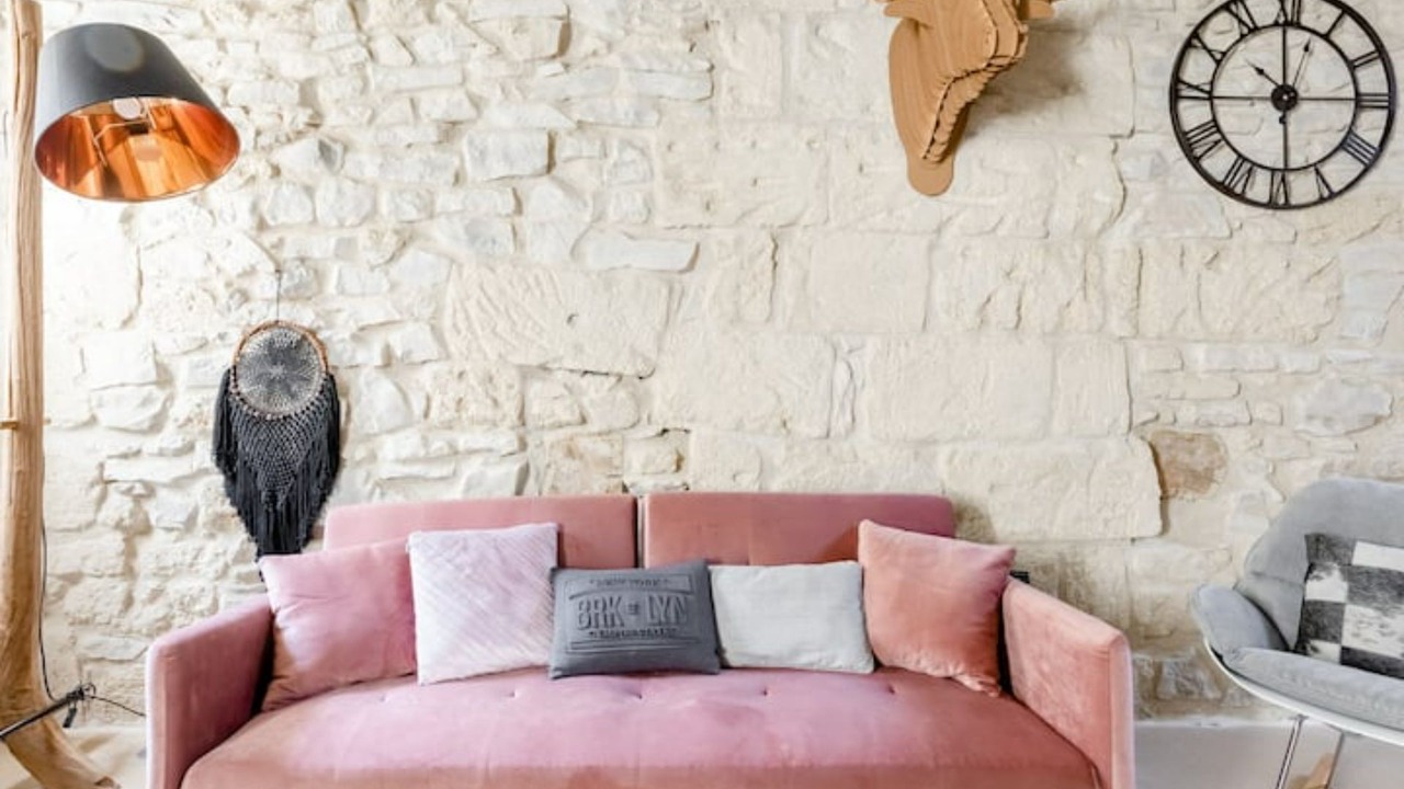 Photo of Livingroom in Saint-Laurent-d'Aigouze