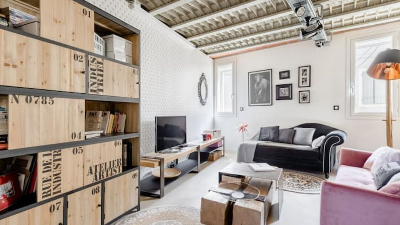 Photo of Livingroom in Saint-Laurent-d'Aigouze