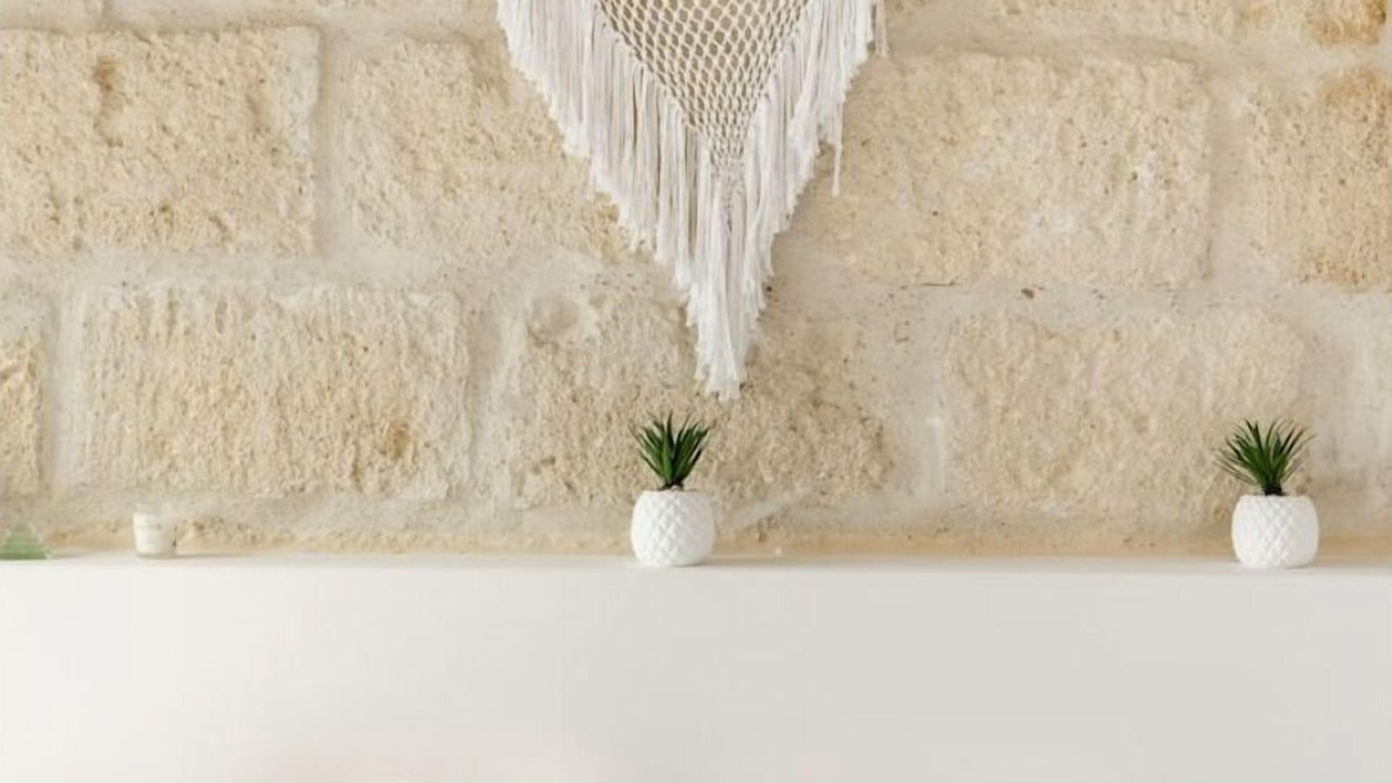 Photo of Bedroom in Saint-Laurent-d'Aigouze
