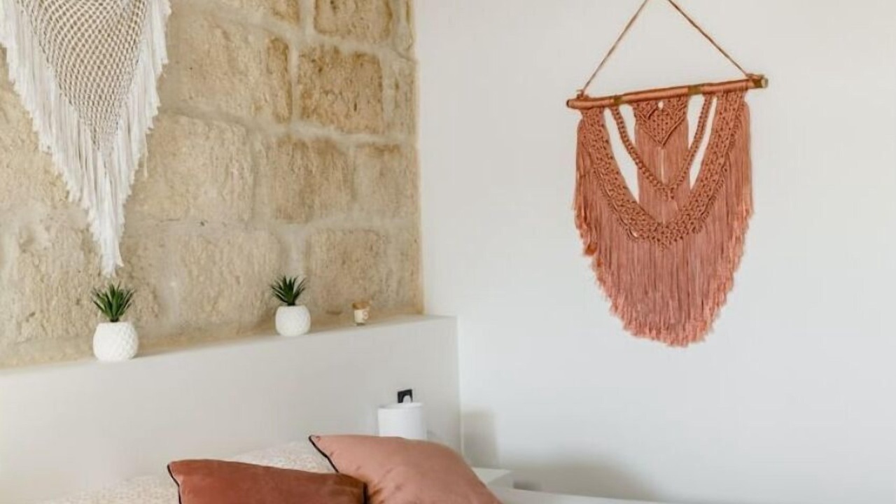 Photo of Bedroom in Saint-Laurent-d'Aigouze