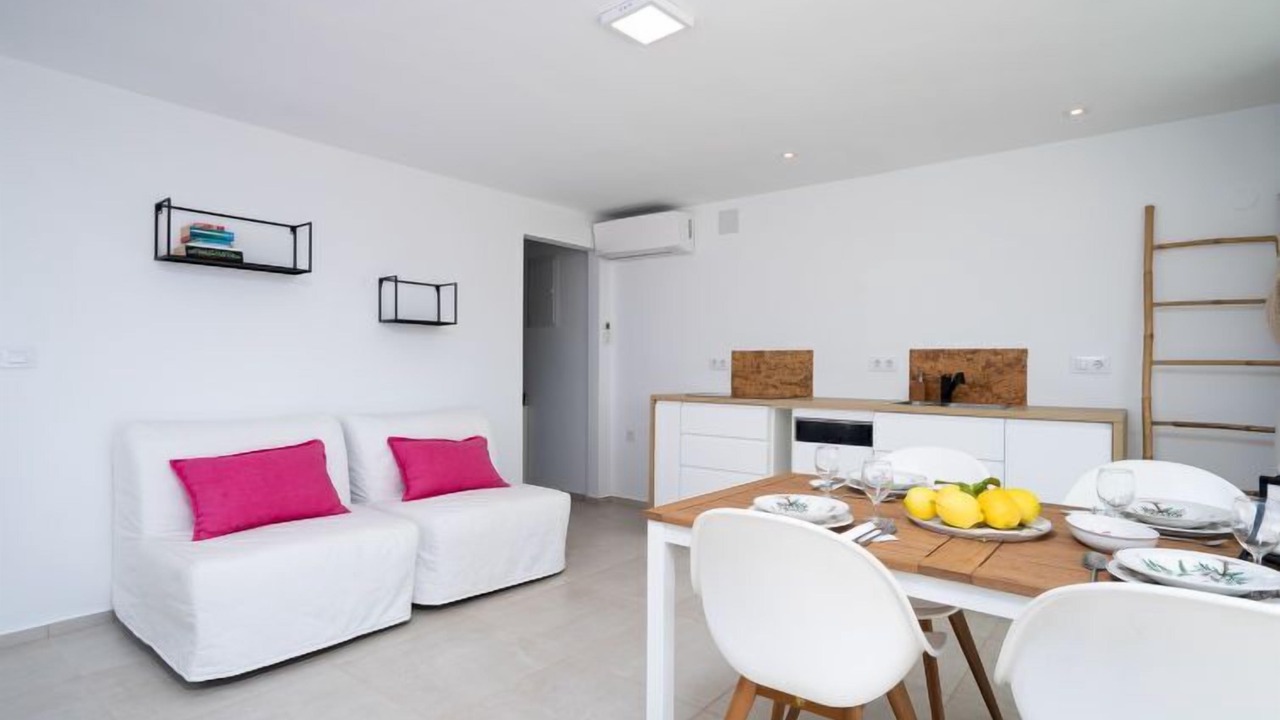 Photo of Bedroom in Pinar del Advocat