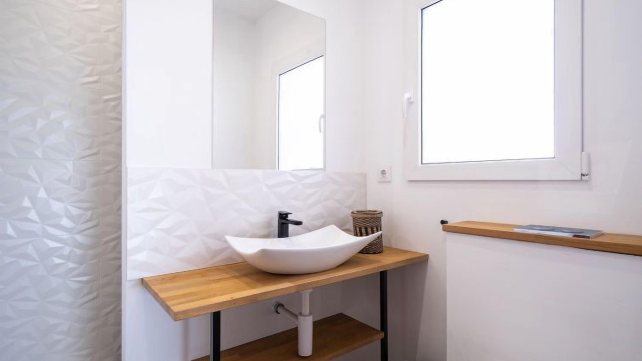 Photo of Bathroom in Pinar del Advocat