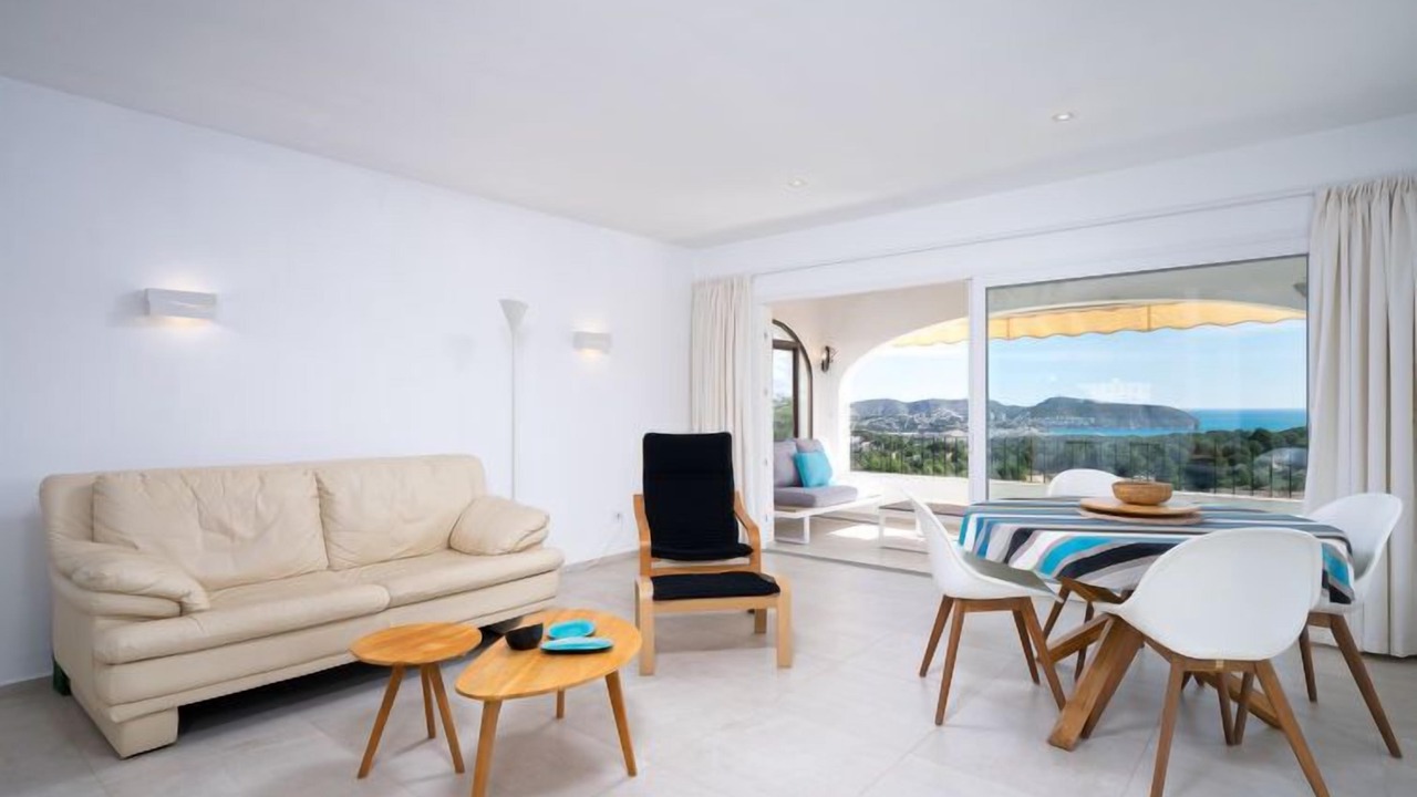 Photo of Bedroom in Pinar del Advocat