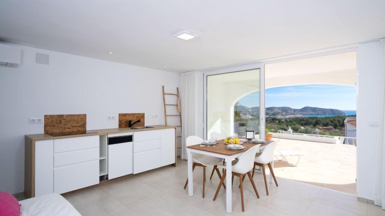 Photo of Bedroom in Pinar del Advocat