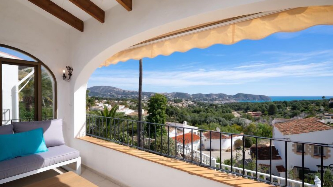 Photo of Outdoor in Pinar del Advocat