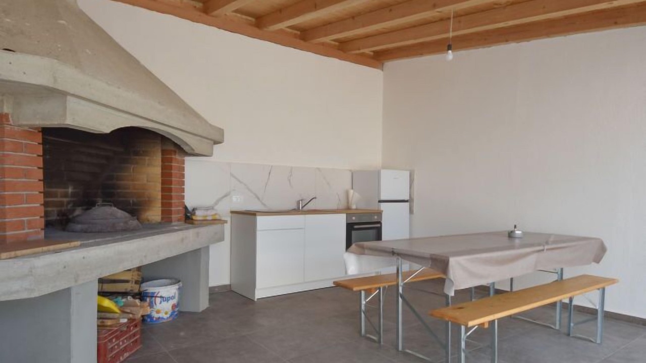 Photo of Livingroom in Velim