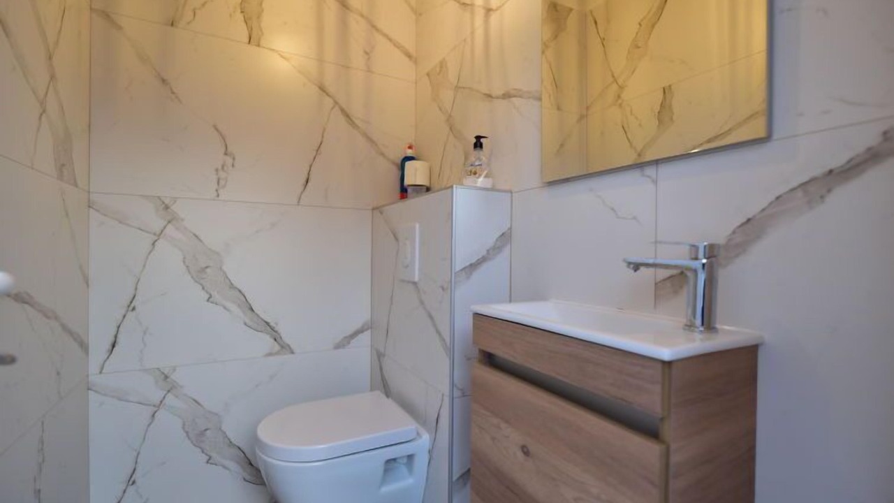 Photo of Bathroom in Velim