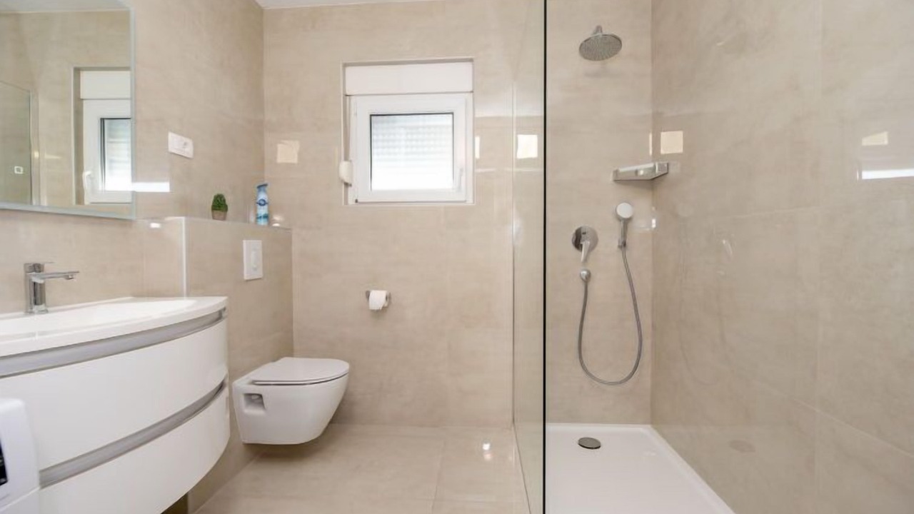 Photo of Bathroom in Velim